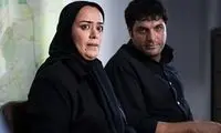 واکنش الهام چرخنده به بازپخش سریال آوای باران