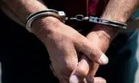 دستگیری عوامل سوء قصد به وکیل دادگستری خاتم یزد