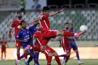 4 هفته 5 امتیاز؛ بدترین پرسپولیس فصل