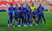 ترکیب استقلال و ذوب‌آهن اعلام شد