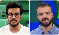 دیس و دیس‌بک ابوطالب و قیاسی به نقطه خطرناک رسید!