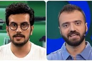 دیس و دیس‌بک ابوطالب و قیاسی به نقطه خطرناک رسید!