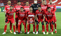 ترکیب احتمالی پرسپولیس مقابل سپاهان