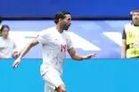 سامان قدوس به پیشنهاد پرسپولیس پاسخ داد