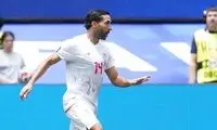 سامان قدوس به پیشنهاد پرسپولیس پاسخ داد
