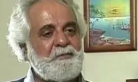 بازیگر قدیمی سینما و تلویزیون درگذشت
