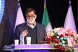 سردار آجرلو عزادار شد