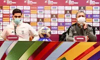 اعتراف جهانبخش به دو دستگی در تیم اسکوچیچ! 