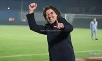 دربی برای ساپینتو از هتل شروع شد! 