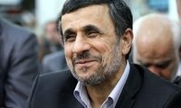 خاطره‌ای از محمود احمدی‌نژاد که تا ابد می‌شود تماشا کرد