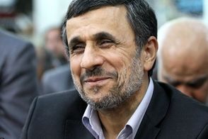 خاطره‌ای از محمود احمدی‌نژاد که تا ابد می‌شود تماشا کرد