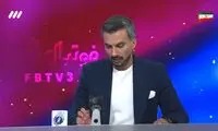 تصاویر تازه از میثاقی که آرایشگرش منتشر کرد
