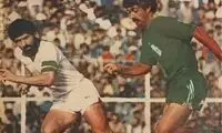 کاپیتان مقتدر پرسپولیس سرطان را شکست داد