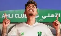 سرخابی‌ها در عربستان هم‌بازی شدند!