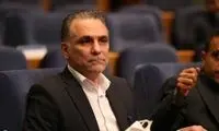 میرشاد ماجدی: پاداش‌‌های جام‌جهانی حقمان بود!