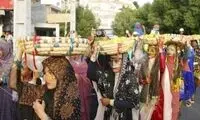 جشنواره شکرگزاری انبه ثبت ملی شد