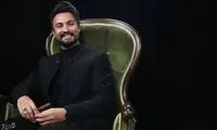 اظهار نظر جنجالی خواننده معروف در تلویزیون