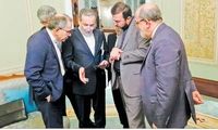 ماجرای خودکار طلایی به شبکه خبر رسید