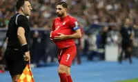 جهانبخش در آستانه جام‌جهانی مصدوم شد