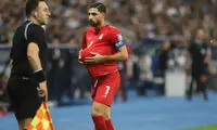 جهانبخش در آستانه جام‌جهانی مصدوم شد