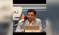 روایت منشوری رائفی‌پور از مناظره کروبی و احمدی‌نژاد