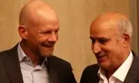 بیانیه فیفا در مورد سرنوشت ایران در جام جهانی!