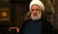 توئیت دبیرکل حزب‌الله در بازگشت از ایران