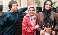 لوکیشن باغ اصلانِ خانه به دوش بعد از 21 سال