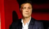 حمله مدیرعامل تراکتور به خیابانی و کریم باقری!