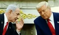 پس از دیدار ترامپ و نتانیاهو چه در پیش است؟ 