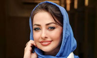 واکنش متفاوت خانم بازیگر تلویزیون به حمله ایران