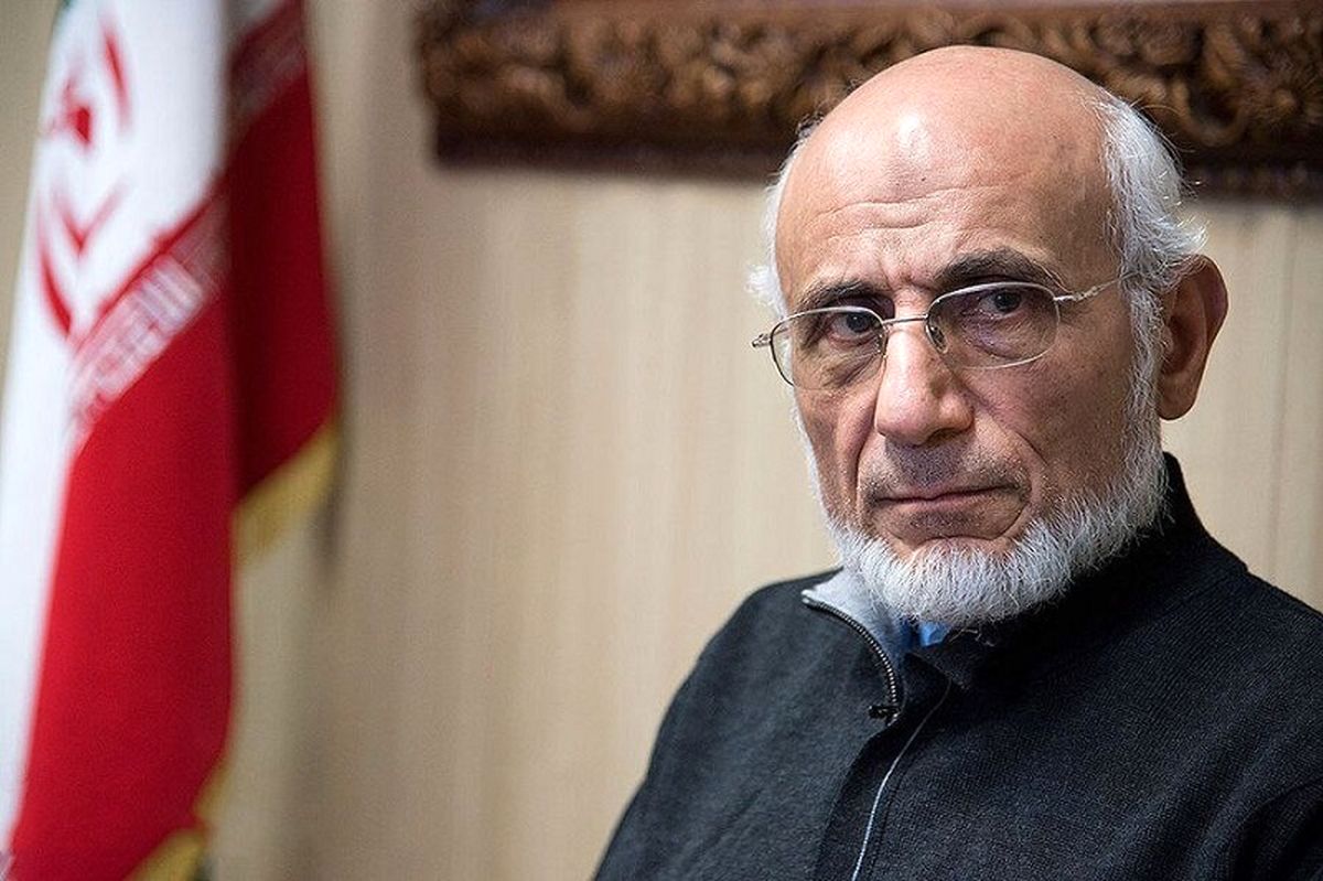 میرسلیم پاسخ هادی خامنهای را درباره حصر خانگی داد