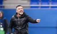 سرمربی سویا رسما اخراج شد!