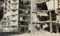 کیفرخواست پرونده حادثه متروپل آبادان صادر شد