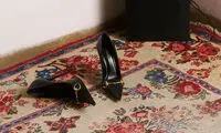 کمپین جدید گوچی با فرش ایرانی سوژه کاربران شد