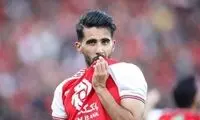 شوک به ستاره سابق پرسپولیس