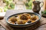 طرز تهیه کوفته هلو شیرازی؛ غذای سنتی و خوش‌طعم شیراز