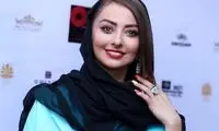 صفت عجیبی که نفیسه روشن به خودش داد