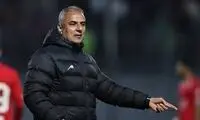 غیبت کارتال در مهم‌ترین تمرین پرسپولیس
