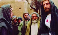 سکانسی به یادماندنی از ماندگارترین فیلم ایرانی 