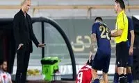 خبرهای بد درباره وضعیت ۲ ستاره پرسپولیس