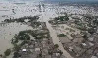 هشدار؛ این دو استان منتظر وقوع سیل باشند