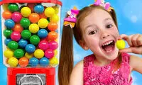 چرا کودکان نباید اسمارتیز بخورند؟