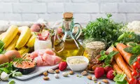 درد را با مصرف این مواد غذایی درمان کنید