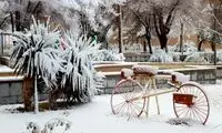 تاریخ ورود سامانه بارشی جدید به کشور مشخص شد