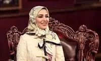 درخواست متفاوت ژیلا صادقی از مردم برای شب یلدا