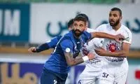 آرمین سهرابیان از استقلال اخراج شد!