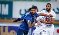 آرمین سهرابیان از استقلال اخراج شد!