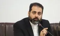 دومین عضو از شورای شهر مشهد تعلیق شد