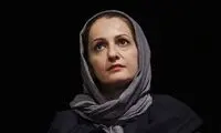 واکنش کارگردان شو «ناتو» به حذف شقایق دهقان